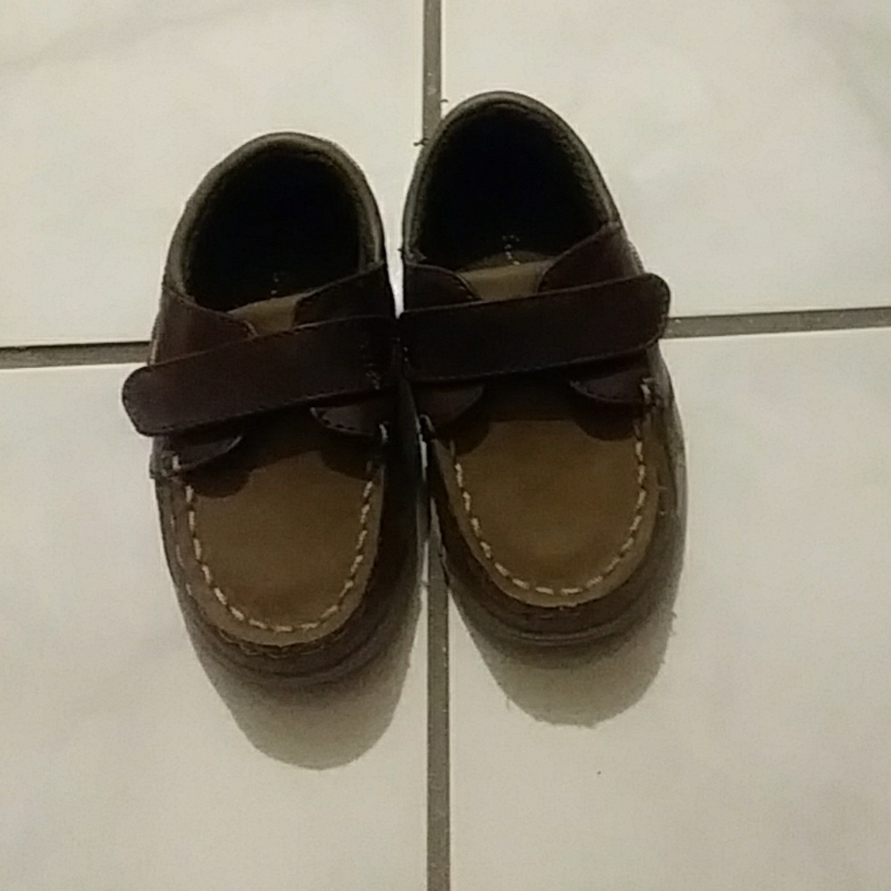 Beby boy shose